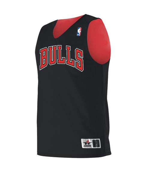 Alleson Logoed NBA Reversible